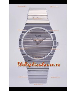 Reloj Piaget Polo 79 Superclon de acero inoxidable de 39 mm
