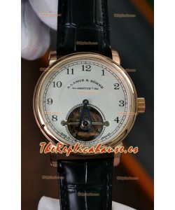 A.Lange & Sohne 1815 Tourbillon Reloj Réplica Suizo