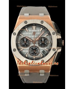Audemars Piguet Royal Oak Offshore Chronograph Reloj Réplica Espejo 1:1
