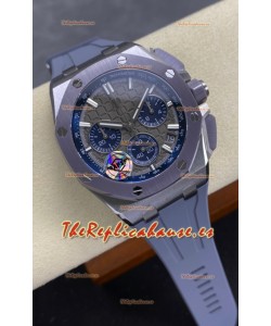 Reloj Audemars Piguet Royal Oak Offshore Cronógrafo 26420IO.OO.A009CA.01 Réplica Espejo 1:1