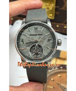 Audemars Piguet CODE 11.59 26396QT Edición Especial Oriente Medio. Reloj Meteorito Super Clon