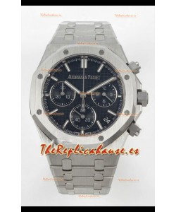 Audemars Piguet Super Clone Royal Oak 26240 Reloj Réplica Dial Gris 