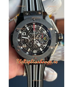 Hublot Big Bang Super Clone Ferrari Speciale Edition con Caja de Cerámica