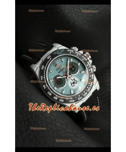 Reloj Rolex Daytona DiW Edición Ferrari Dial Tiffany - Caja Ligera de Carbono Forjado