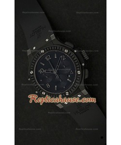 Hublot Big Bang Black Magic Reproducción Reloj Suizo 