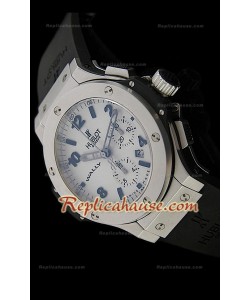 Reloj Suizo Hublot Big Bang Edición Wally 