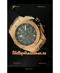 Hublot Big Bang Ferrari Magic Gold Edición Réplica Suiza