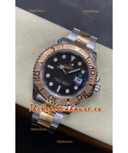 Reloj Rolex Yachtmaster REF#116623 bicolor Cal.3235 Superclon