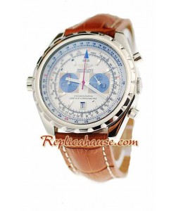 Breitling Chrono-Matic Reloj Réplica