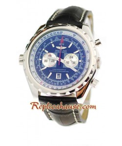 Breitling Chrono-Matic Reloj Réplica