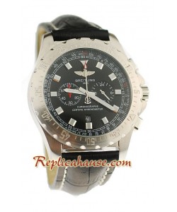Breitling Chrono-Matic Reloj Réplica