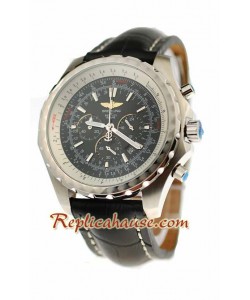 Breitling for Bentley Motors T Reloj Réplica
