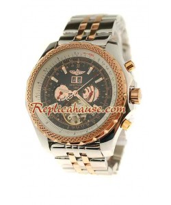 Breitling for Bentley Reloj Réplica