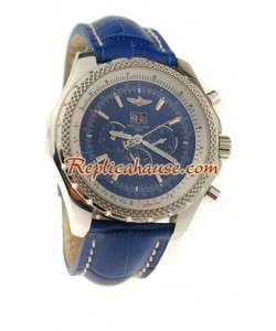 Breitling for Bentley Reloj Réplica
