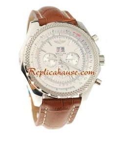 Breitling for Bentley Reloj Réplica