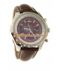 Breitling for Bentley Reloj Réplica