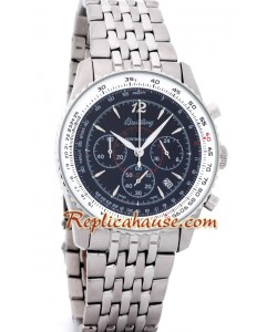 Breitling Mont Brilliant Reloj Réplica
