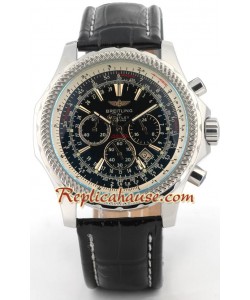 Breitling for Bentley Reloj Réplica