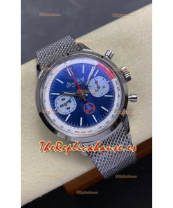 Reloj Top Time B01 Shelby Cobra Superclon
