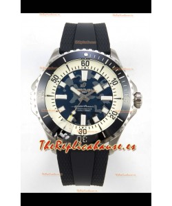 Reloj SuperOcean 46 E10379351B1S1 Super Diver Black CAMO Superclon