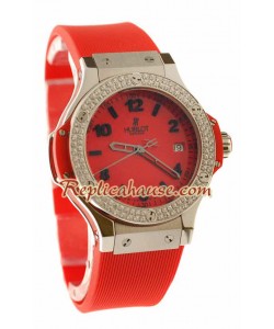 Hublot Big Bang 40MM Reloj Suizo de imitación