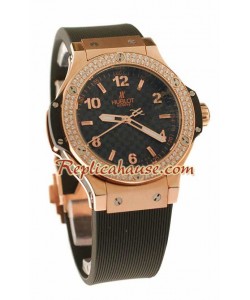 Hublot Big Bang 44MM Reloj Suizo de imitación