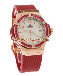 Hublot Big Bang 44MM Reloj Suizo de imitación