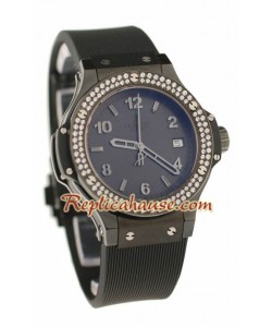 Hublot Big Bang 40MM Reloj Suizo de imitación