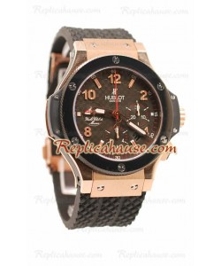 Hublot Big Bang Yacht Club De Monaco Reloj Suizo de imitación
