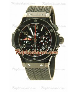 Hublot Big Bang Yacht Club De Monaco Reloj Suizo de imitación