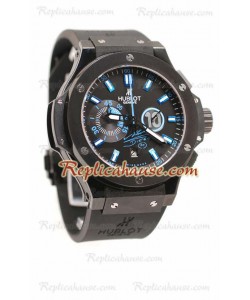 Hublot Big Bang Maradona Reloj Suizo de imitación - 52MM