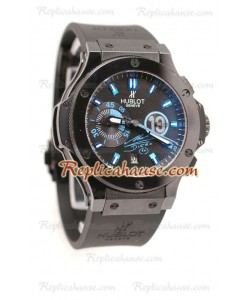Hublot Big Bang Maradona Reloj Suizo de imitación - 44MM
