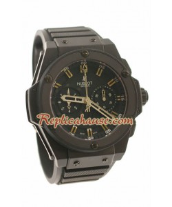 Hublot Big Bang King Power Reloj Suizo de imitación