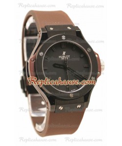 Hublot Big Bang 40MM Reloj Suizo de imitación