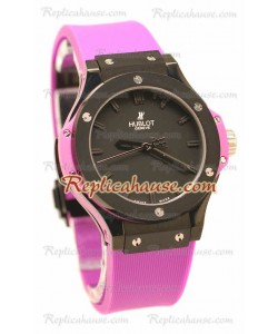 Hublot Big Bang 40MM Reloj Suizo de imitación