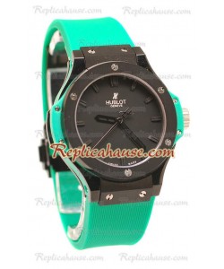 Hublot Big Bang 40MM Reloj Suizo de imitación