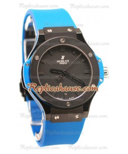 Hublot Big Bang 40MM Reloj Suizo de imitación