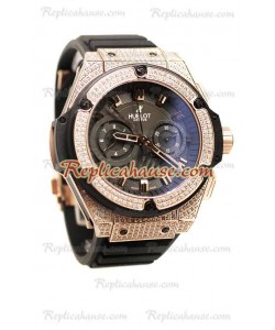 Hublot Big Bang King Power Reloj Suizo de imitación