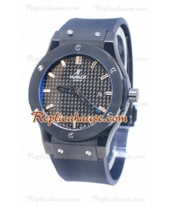 Hublot Big Bang Black Magic Classic Fusion Reloj