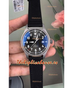 Reloj IWC PILOT'S Mark XX Patrouille IW328209 de titanio, superclon