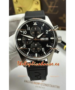 Reloj IWC PILOT'S F1 APXGP Cronógrafo Superclon
