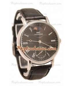 IWC Portofino Reloj Réplica