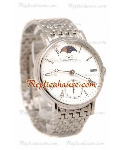 IWC Portofino Reloj Réplica