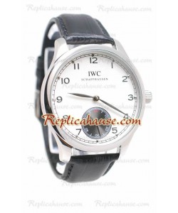 IWC Portugese Automático Reloj Réplica