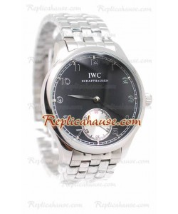 IWC Portugese Automático Reloj Réplica