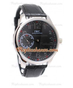 IWC Portugese Automático Reloj Réplica