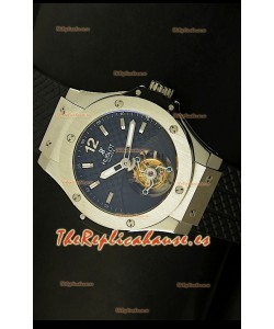 Hublot Big Bang Solo Bang, Reloj Réplica Suiza, réplica escala 1:1