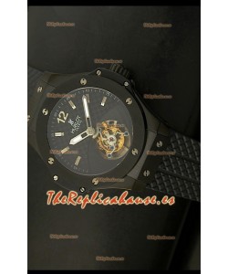 Hublot Big Bang Solo Bang, Reloj Réplica Suiza, réplica escala 1:1