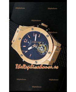 Hublot Big Bang Solo Bang, Reloj Réplica Suiza, réplica escala 1:1