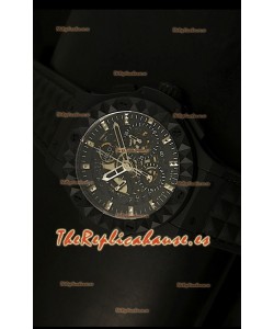 Hublot Big Bang AeroBang Edición Depeche Mode, Reloj Réplica Suiza